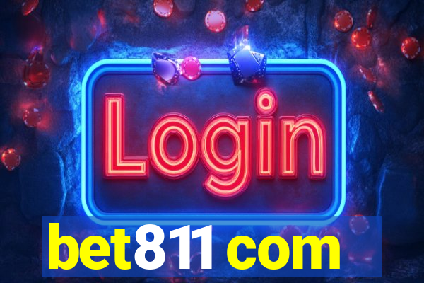 bet811 com